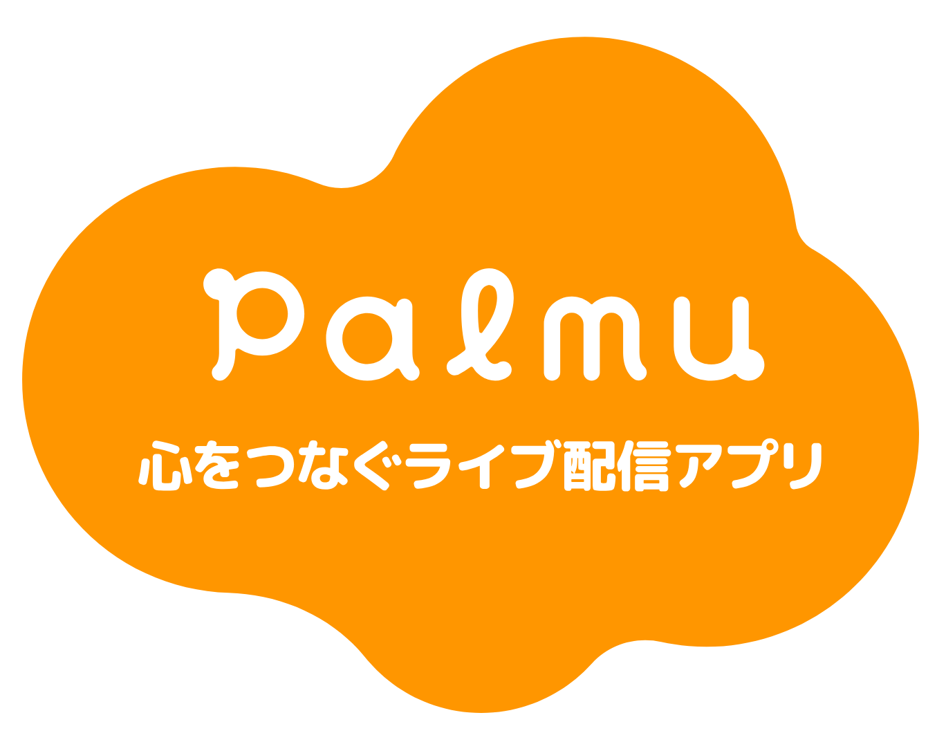 Palmu ロゴ